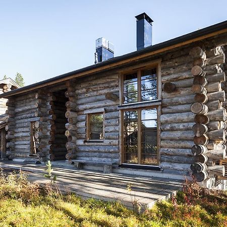Levinpesae Chalet Rom bilde