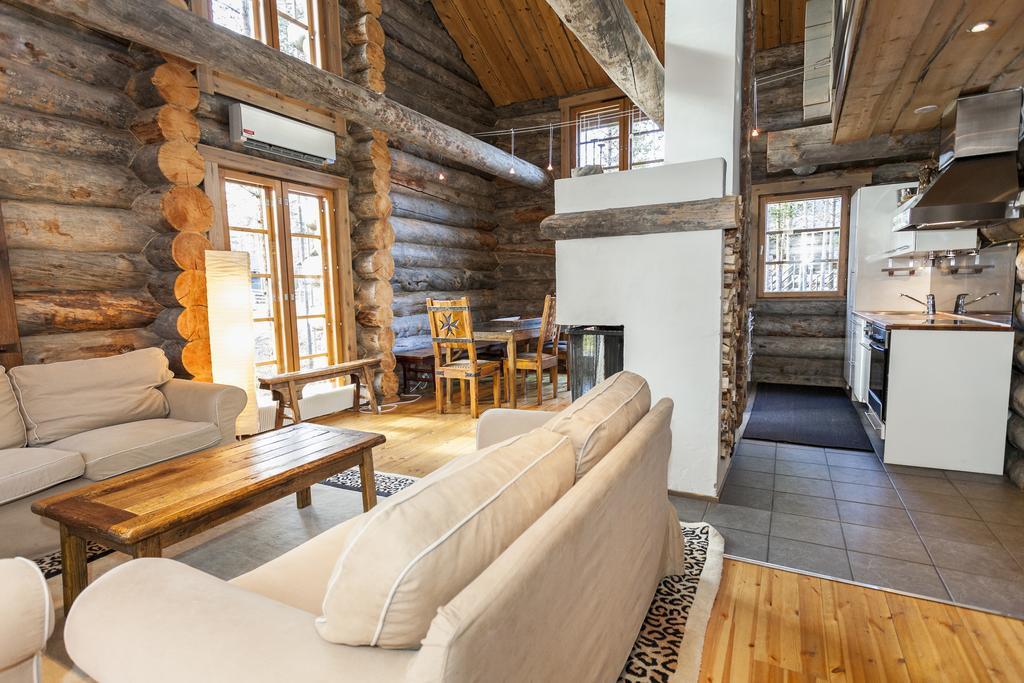 Levinpesae Chalet Rom bilde