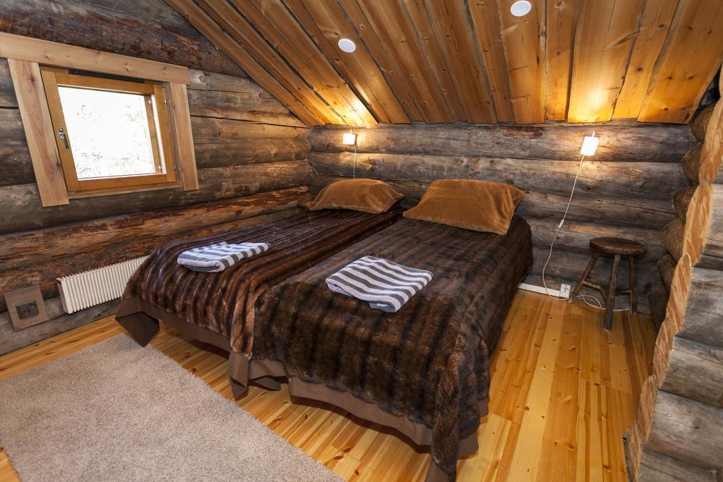 Levinpesae Chalet Rom bilde