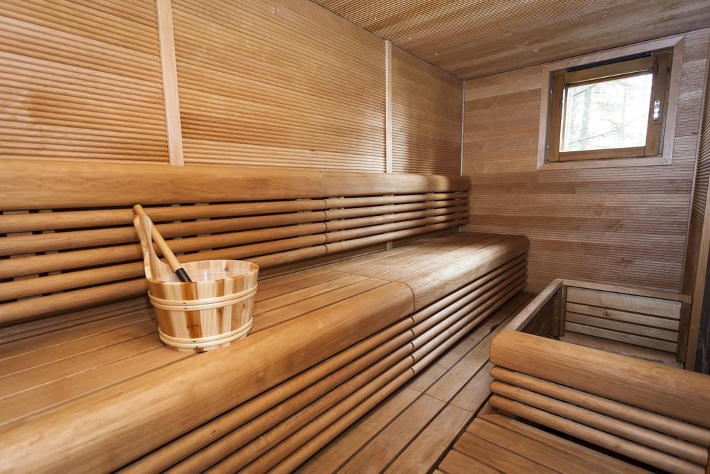 Levinpesae Chalet Rom bilde